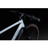 LAPIERRE Crosshill 3.0 Flat Optic White (Rám XS)