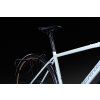 LAPIERRE Crosshill 3.0 Flat Optic White, modelový rok 2025 (Rám XS)