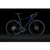LAPIERRE Crosshill CF 5.0 Crepuscule Blue (Rám XS)