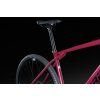 LAPIERRE Crosshill CF 6.0 Strong Ruby Red, modelový rok 2025 (Rám L)