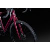 LAPIERRE Crosshill CF 6.0 Strong Ruby Red (Rám M)
