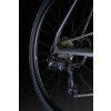 LAPIERRE Crosshill CF 7.0 Cold Rain Grey, modelový rok 2026 (Rám XS)