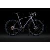 LAPIERRE Crosshill CF 7.0 Cold Rain Grey, modelový rok 2026 (Rám XS)