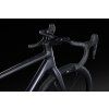 LAPIERRE Crosshill CF 7.0 Cold Rain Grey, modelový rok 2026 (Rám XS)