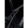 LAPIERRE Crosshill CF 7.0 Cold Rain Grey, modelový rok 2026 (Rám XS)