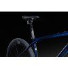 LAPIERRE Crosshill CF 8.0 S Translucent Hex Blue, modelový rok 2025 (Rám M)