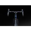 LAPIERRE Crosshill CF 8.0 S Translucent Hex Blue, modelový rok 2025 (Rám M)