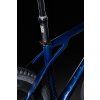 LAPIERRE Crosshill CF 8.0 S Translucent Hex Blue, modelový rok 2025 (Rám S)