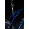 LAPIERRE Crosshill CF 8.0 S Translucent Hex Blue (Rám XS)