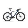 LAPIERRE Crosshill CF 8.0 S Translucent Hex Blue, modelový rok 2025 (Rám M)