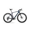 LAPIERRE Crosshill CF 8.0 S Translucent Hex Blue (Rám XS)