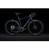 LAPIERRE Crosshill CF 8.0 S Translucent Hex Blue, modelový rok 2025 (Rám M)