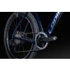 LAPIERRE Crosshill CF 8.0 S Translucent Hex Blue, modelový rok 2025 (Rám M)