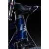 LAPIERRE Crosshill CF 8.0 S Translucent Hex Blue (Rám XS)
