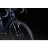 LAPIERRE Crosshill CF 8.0 S Translucent Hex Blue, modelový rok 2025 (Rám M)