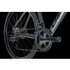 LAPIERRE Sensium 3.0 Disc Glossy Grey, modelový rok 2026 (Rám S)