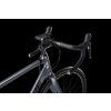 LAPIERRE Sensium 3.0 Disc Glossy Grey, modelový rok 2026 (Rám S)