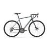 LAPIERRE Sensium 3.0 Disc Glossy Grey, modelový rok 2026 (Rám S)