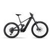 LAPIERRE Overvolt AM 9.8 Anthra Grey, modelový rok 2025 (Rám L)