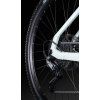LAPIERRE Overvolt HT 6.6 High Flying Green, modelový rok 2026 (Rám M)