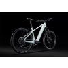 LAPIERRE Overvolt HT 6.6 High Flying Green, modelový rok 2026 (Rám M)