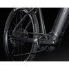 LAPIERRE Overvolt HT 8.8 High Anthra Grey, modelový rok 2026 (Rám L)