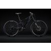 LAPIERRE Overvolt TR 4.6 Black Glossy, modelový rok 2026 (Rám S)