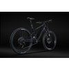 LAPIERRE Overvolt TR 4.6 Black Glossy, modelový rok 2026 (Rám S)