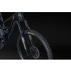 LAPIERRE Overvolt TR 4.6 Black Glossy, modelový rok 2026 (Rám S)