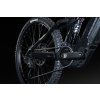 LAPIERRE Overvolt TR 4.6 Black Glossy, modelový rok 2026 (Rám S)