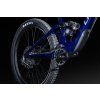 LAPIERRE Zesty CF 10.9 Translucent Hex Blue, modelový rok 2025 (Rám S)