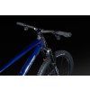 LAPIERRE Zesty CF 10.9 Translucent Hex Blue, modelový rok 2025 (Rám S)