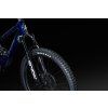 LAPIERRE Zesty CF 10.9 Translucent Hex Blue, modelový rok 2025 (Rám S)