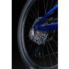 LAPIERRE Zesty CF 10.9 Translucent Hex Blue, modelový rok 2025 (Rám S)