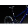 LAPIERRE Zesty CF 10.9 Translucent Hex Blue, modelový rok 2025 (Rám S)