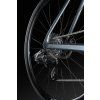 LAPIERRE Xelius DRS 6.0 AXS Gravity Grey, modelový rok 2025 (Rám L)