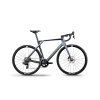 LAPIERRE Xelius DRS 6.0 AXS Gravity Grey, modelový rok 2025 (Rám L)