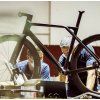 LAPIERRE Xelius DRS 7.0 Undergrowth Green, modelový rok 2026 (Rám S)