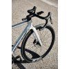 LAPIERRE Xelius DRS 8.0 AXS Chrome Glossy, modelový rok 2025 (Rám M)