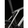LAPIERRE Xelius DRS 8.0 AXS Chrome Glossy, modelový rok 2025 (Rám M)