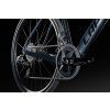 LAPIERRE Pulsium 6.0 AXS Gravity Grey, modelový rok 2025 (Rám S)