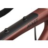 GHOST Asket Advanced EQ AL Red/Black (Rám XL)