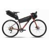 GHOST Asket Advanced EQ AL Red/Black, modelový rok 2025 (Rám XL)