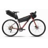 GHOST Asket Advanced EQ AL Red/Black (Rám XL)