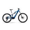 GHOST E-ASX Universal Candy Blue/Coffee Arctic Dust, modelový rok 2026 (Rám S)