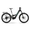 GHOST E-ASX Universal Low EQ Blazing Black/Misty Grey (Rám L)