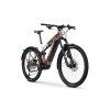 GHOST E-ASX ABS EQ – S, modelový rok 2026 (Rám S)