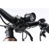 GHOST E-ASX ABS Low EQ – S, modelový rok 2026 (Rám S)
