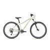 CTM CHARISMA 1.0 27,5" pastelová zelená / sivá modelový rok 2025 (Rám XS)