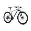 GHOST Kato Essential 29 Light Grey/Black Matt (Rám S)